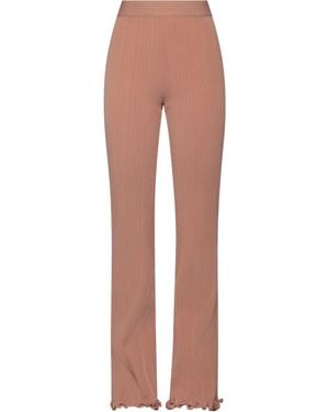 Hervé Léger Hose - Mehrfarbig