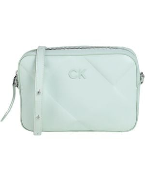 Calvin Klein Sacs Bandoulière - Bleu