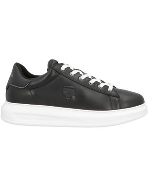 KARL LAGERFELD Trainers - Black