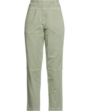 Aeronautica Militare Trousers - Green