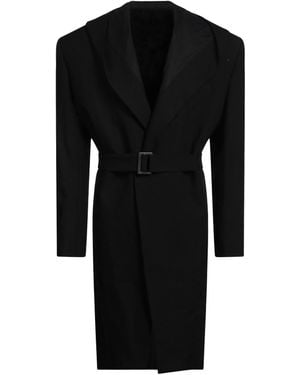 Rick Owens Long coats and winter coats for Men | Online Sale Rick Owens Long coats and winter coats for Men | Online Sale