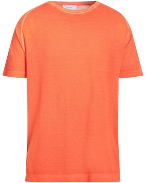 Diktat Pullover - Orange