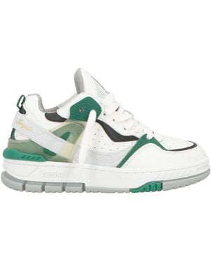 Axel Arigato Trainers - Green