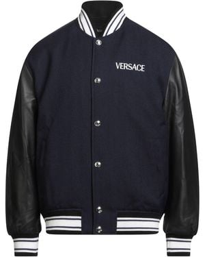 Versace Jacket - Blue