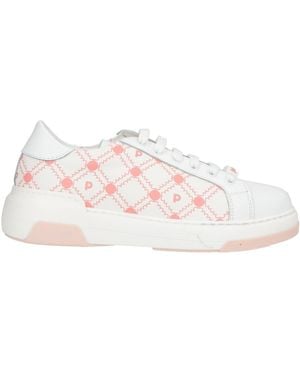 Pollini Sneakers - Pink