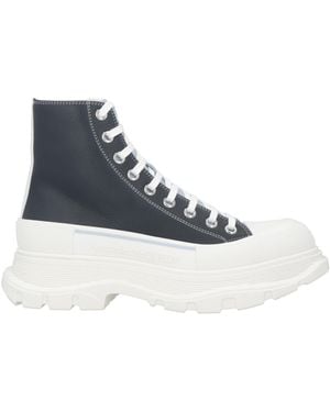 McQueen Trainers - Blue