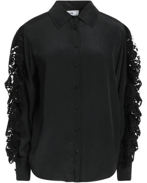 Jijil Shirt - Black