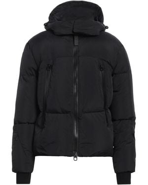 JG1 Puffer - Black