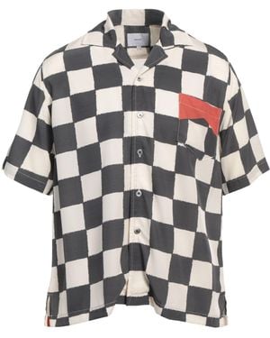 Rhude Camicia - Bianco