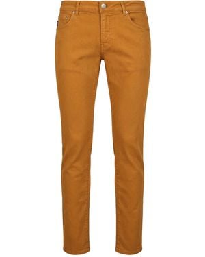 PT Torino Jeans - Orange