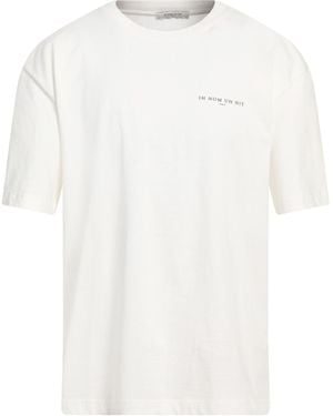 ih nom uh nit T-Shirts - Weiß