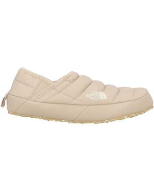 The North Face Sneakers - Neutre