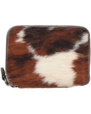 Campomaggi Wallet - Brown