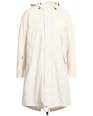 JG1 Overcoats & Trench Coats - White