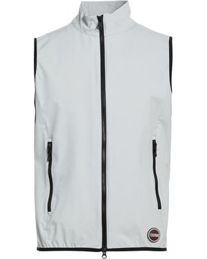 Colmar Vests - Grey