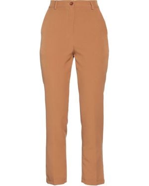 Dixie Trouser - Natural