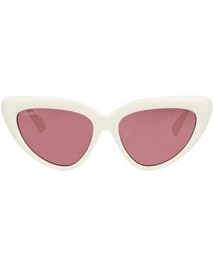MAX&Co. Sunglasses - Pink