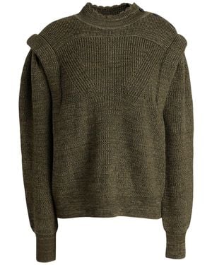 Isabel Marant Jumpers - Green