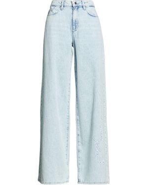 KARL LAGERFELD Jeans - Blue
