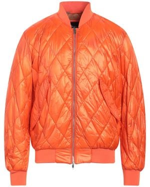 BPD Be Proud Of This Dress Jacket - Orange