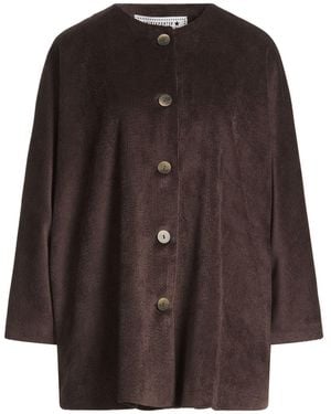Shirtaporter Jacket - Brown