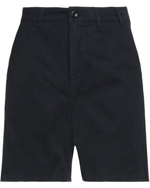 Norse Projects Shorts & Bermuda Shorts - Blue