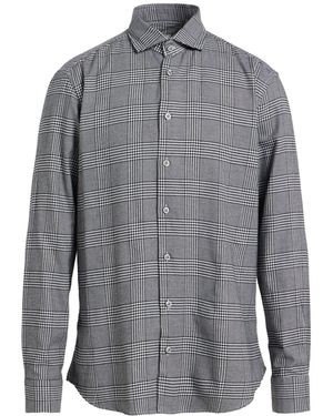 BASTONCINO Shirts - Gray