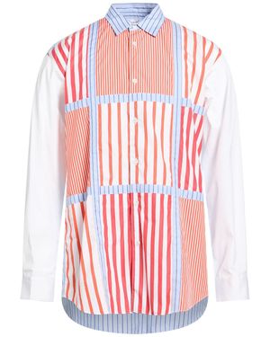 Comme des Garçons Shirt - Red
