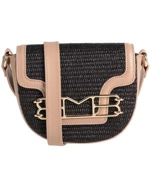 MY BEST BAG Bolso Con Bandolera - Negro