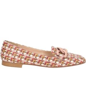PROSPERINE® Loafers Synthetic Material - Pink