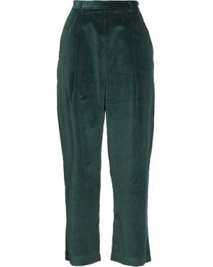 Niu Trouser - Green