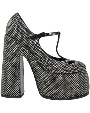 Casadei Pumps - Gray