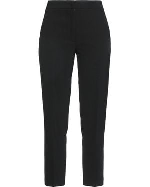 Clips Trousers - Black