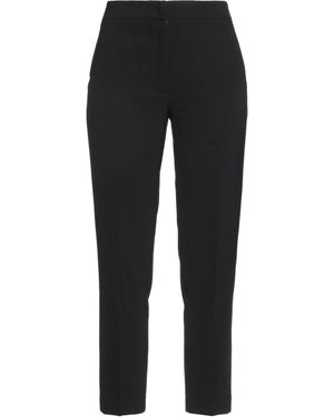 Clips Trousers - Black