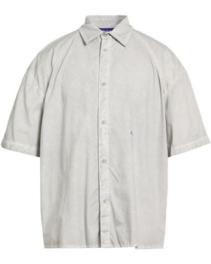 A_COLD_WALL* Hemd - Weiß