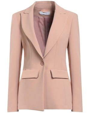 Kaos Blazer - Pink