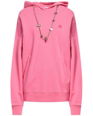 Ambush Sudadera - Rosa
