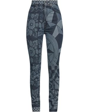 Dolce & Gabbana Jeans - Blue