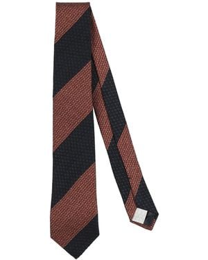 Tagliatore Ties & Bow Ties - Multicolor