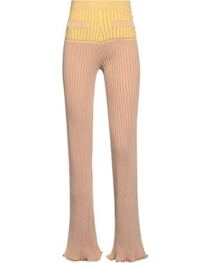 Rabanne Pants - White