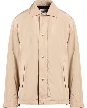 Lanvin Jacket Polyester - Natural