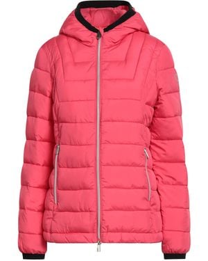 Suns Boards Puffers - Pink