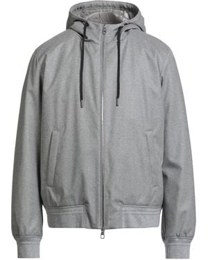 Montecore Puffer - Grey