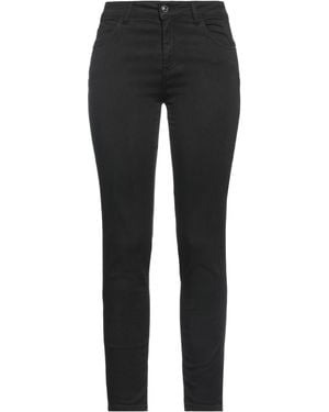 Caractere Trouser - Black