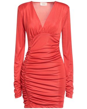 ViCOLO Mini Dress - Red