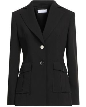 Caractere Blazer - Black