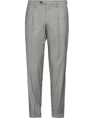 Michael Coal Trouser - Gray