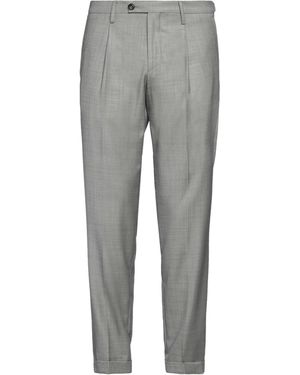 Michael Coal Trouser - Grey