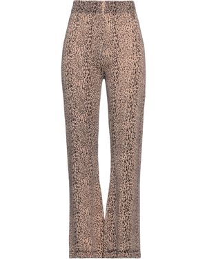 Twinset Pantalone - Neutro