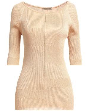 Angelo Marani Pullover - Neutro